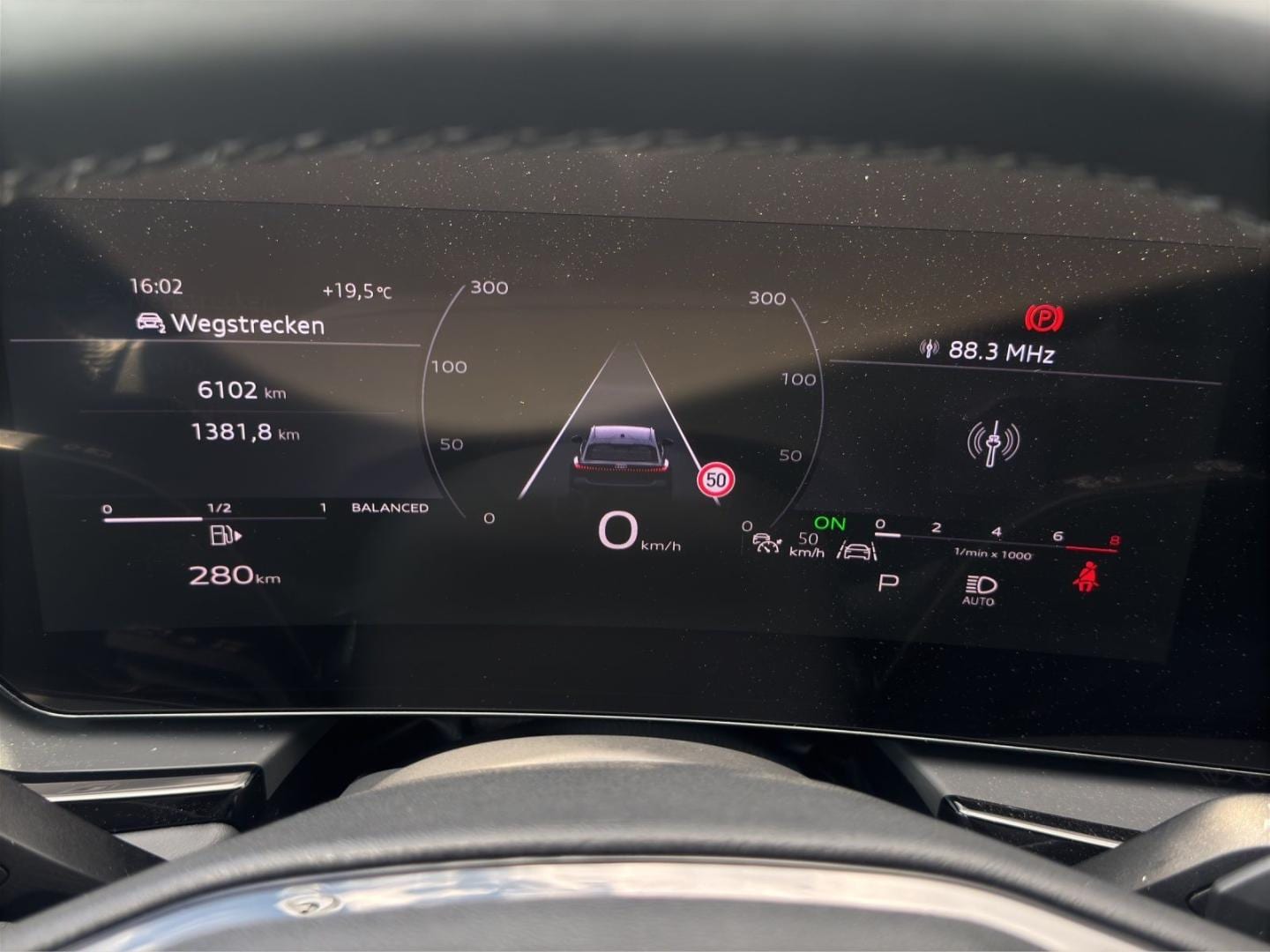 Bild über Audi A5 Avant TFSI quattro S tronic - für weitere Informationen kontaktieren Sie den Audi Partner