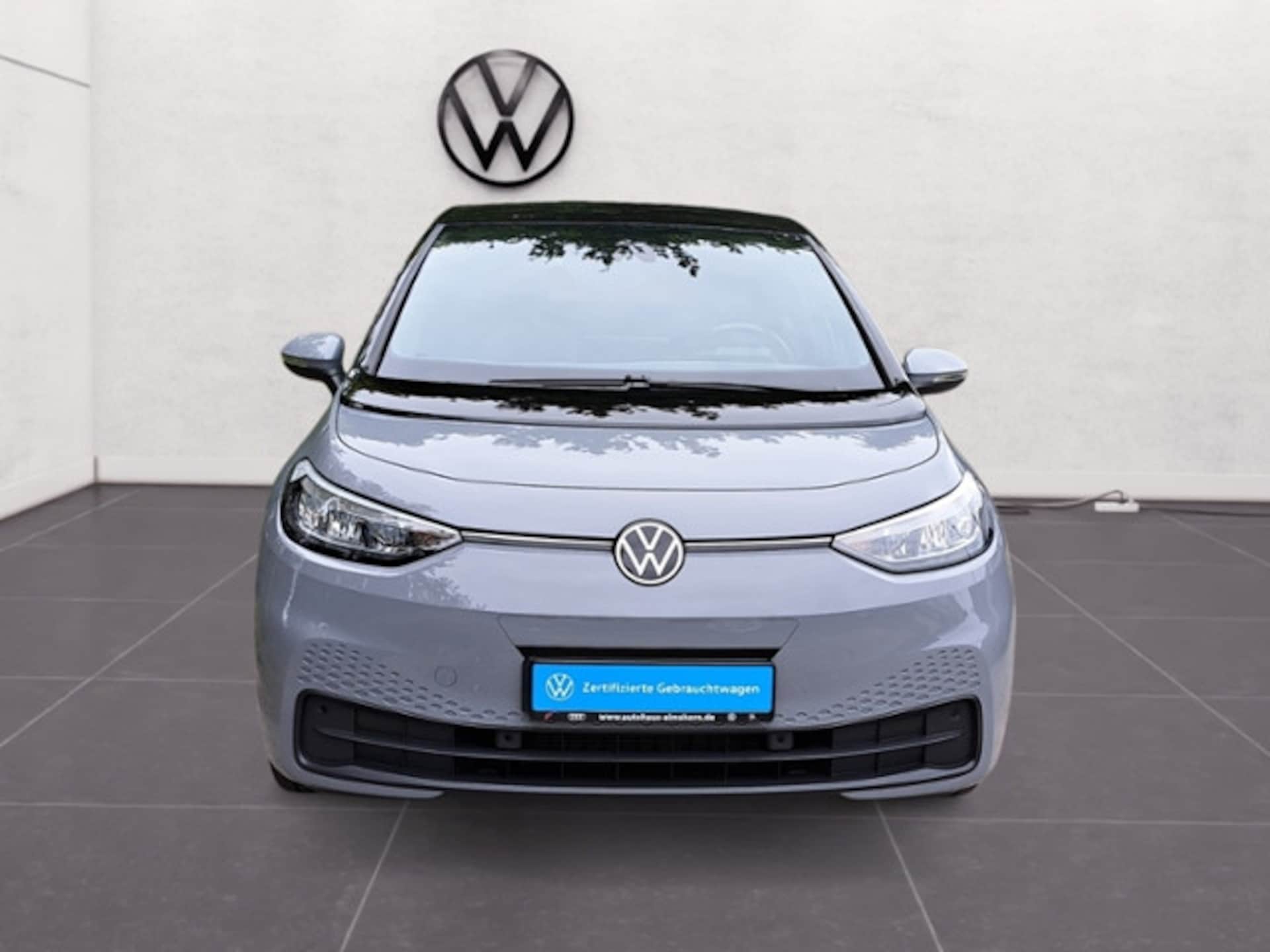Volkswagen ID.3 Pro Performance Life