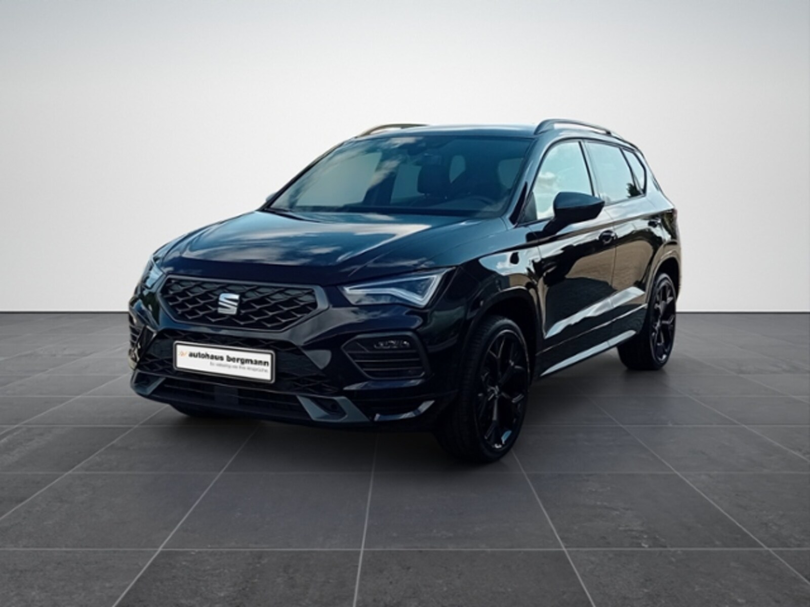 SEAT Ateca – Bild 2