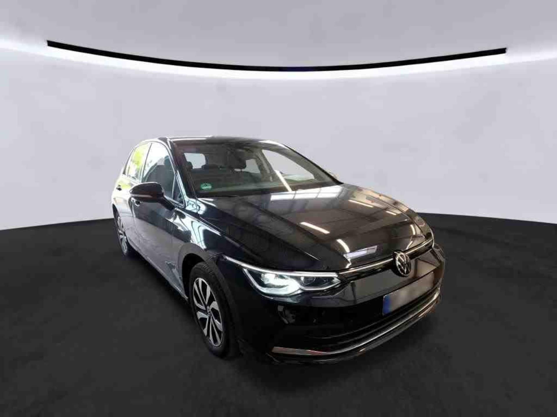 Volkswagen Golf Active