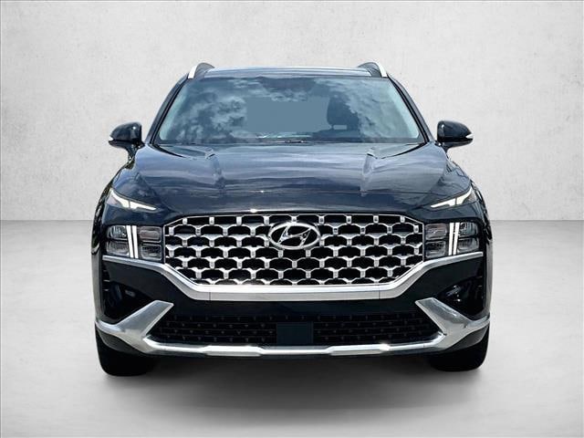 2022 Hyundai Santa Fe