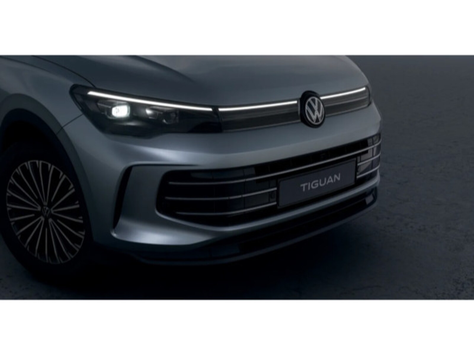 Volkswagen Tiguan – Bild 5