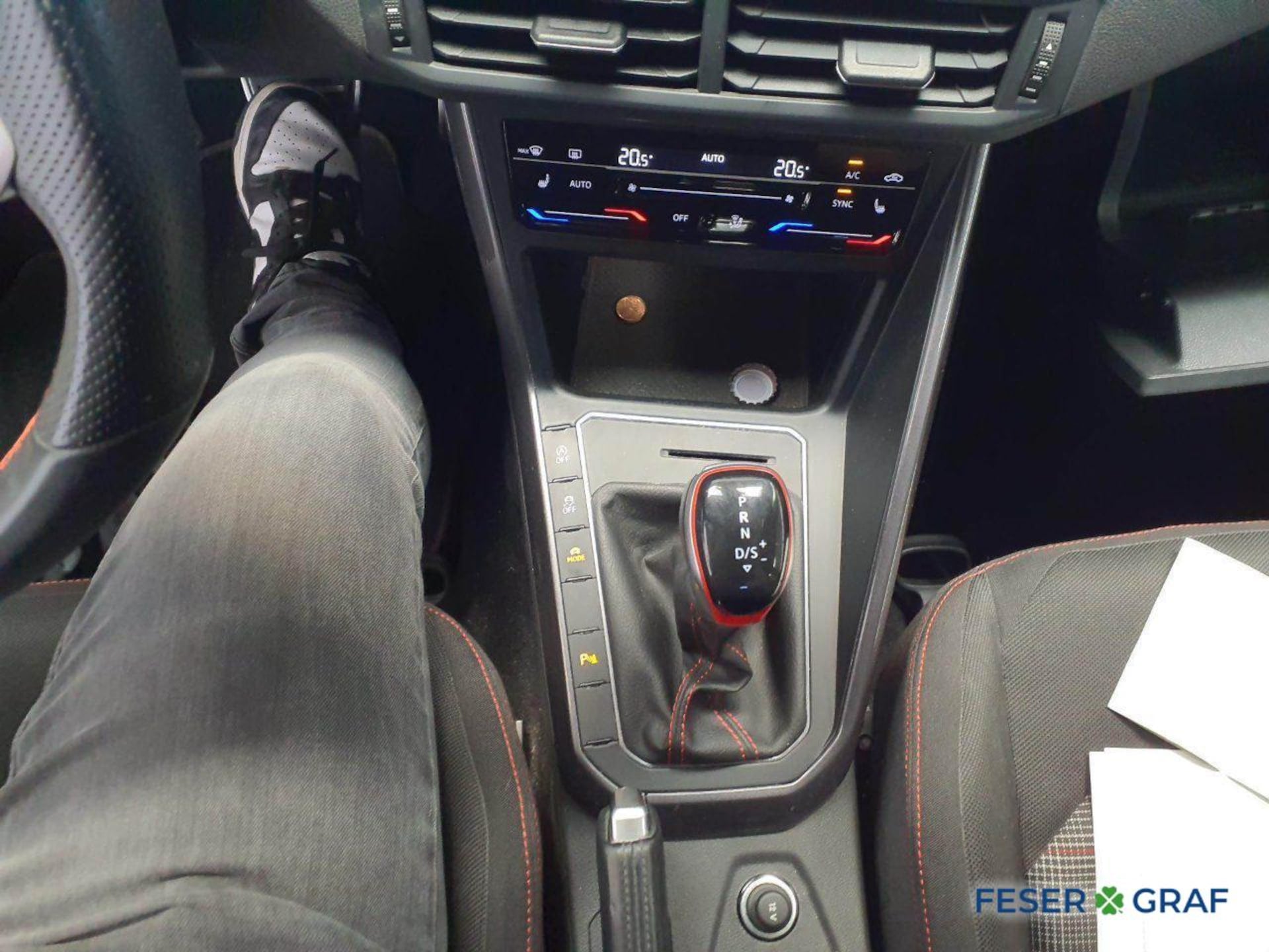 Volkswagen Polo GTI