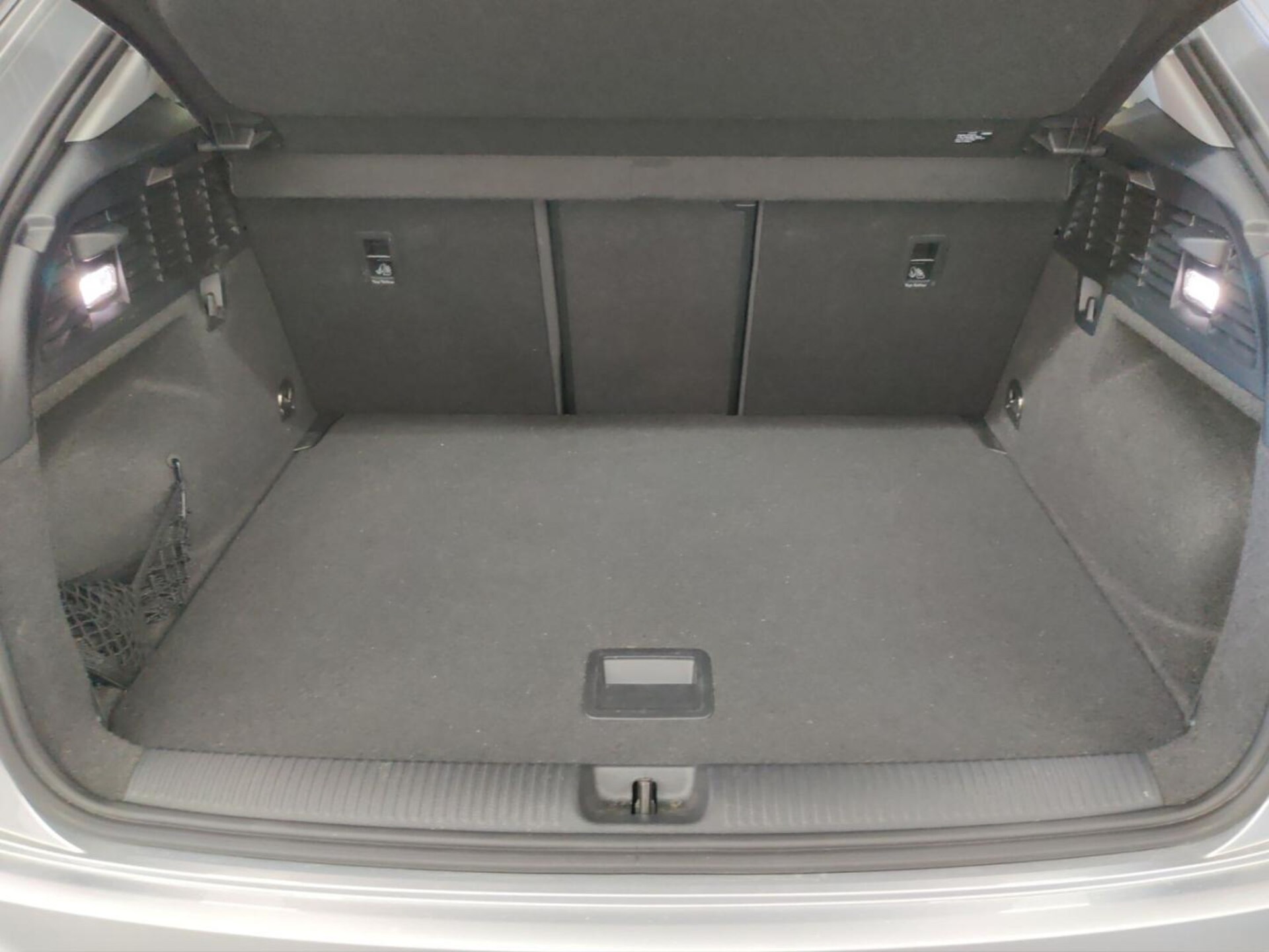 Audi Q2 Advanced