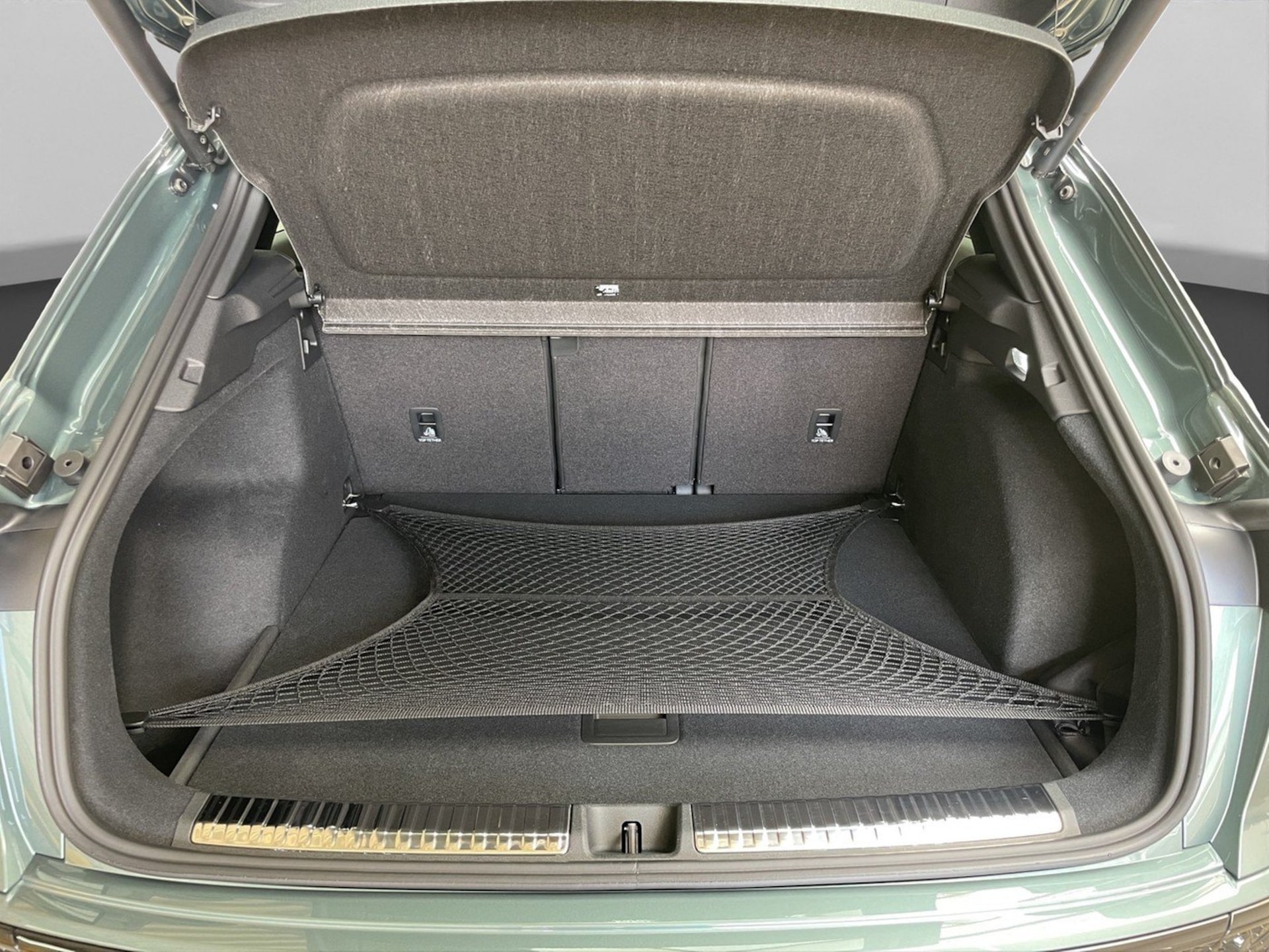 Audi Q3 SUV