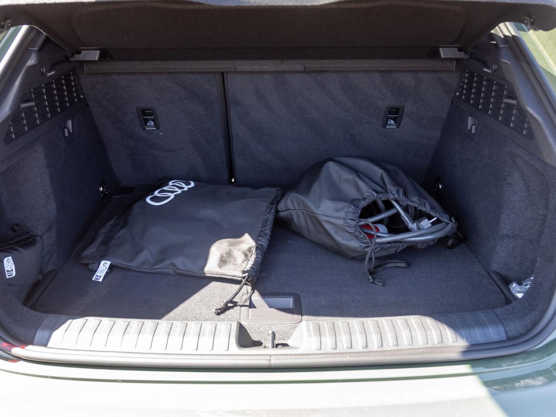 Audi A3 Sportback TFSI e Advanced