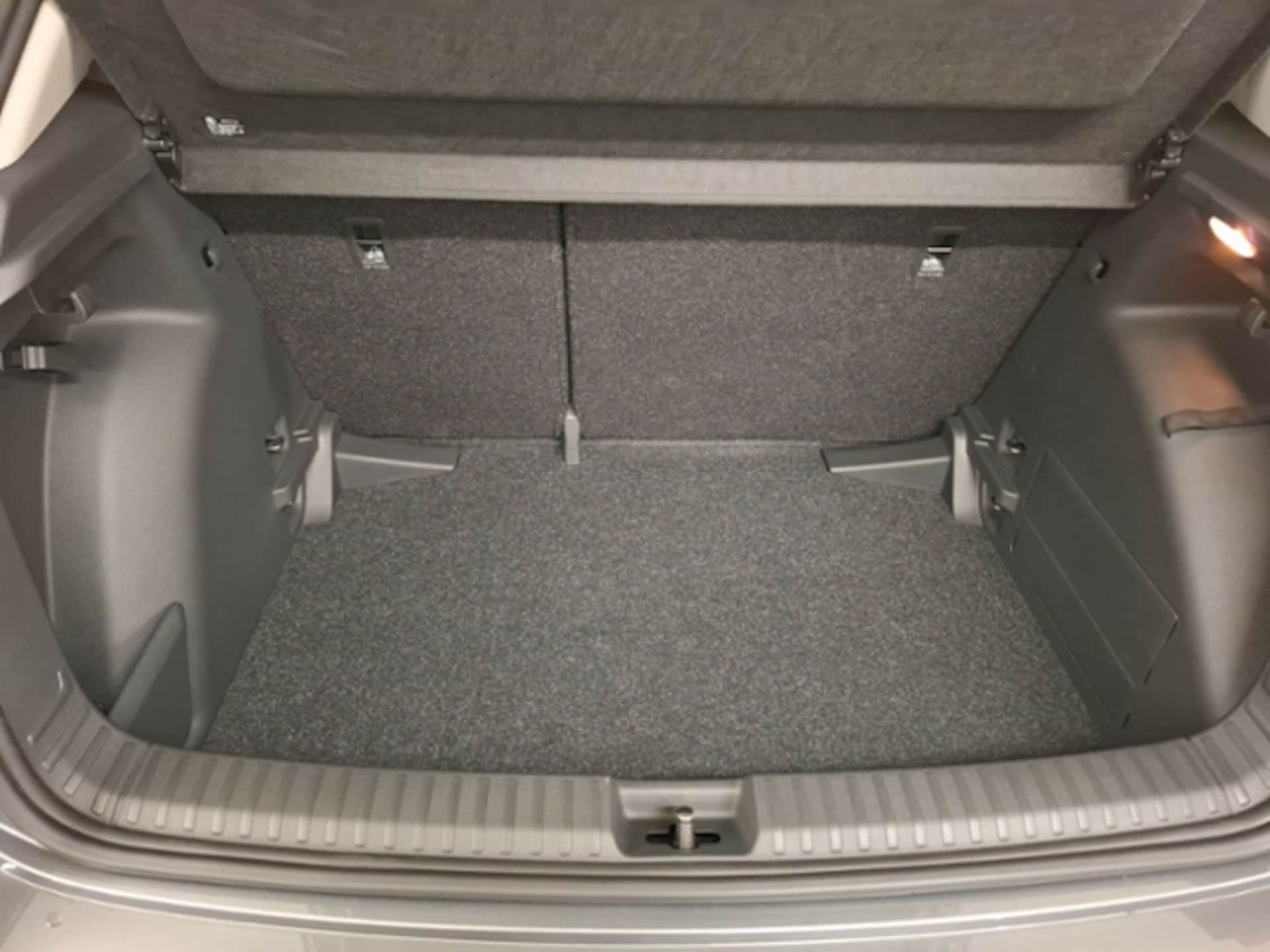 Skoda Fabia Extra Plus
