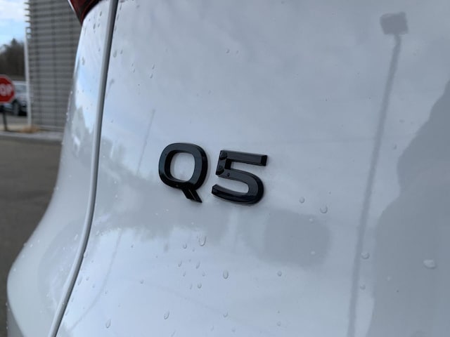 2025 Audi New Q5 Premium Plus - Photo 21