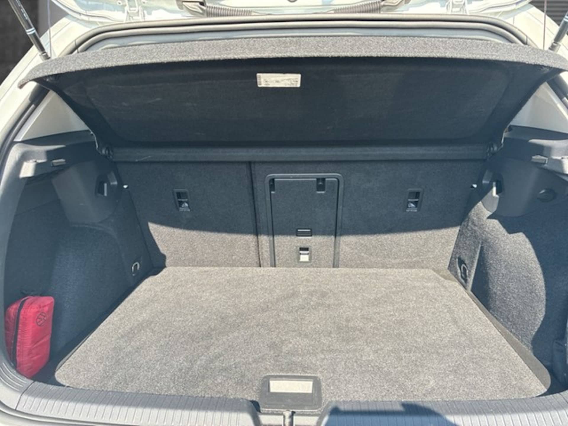 Volkswagen Golf MOVE