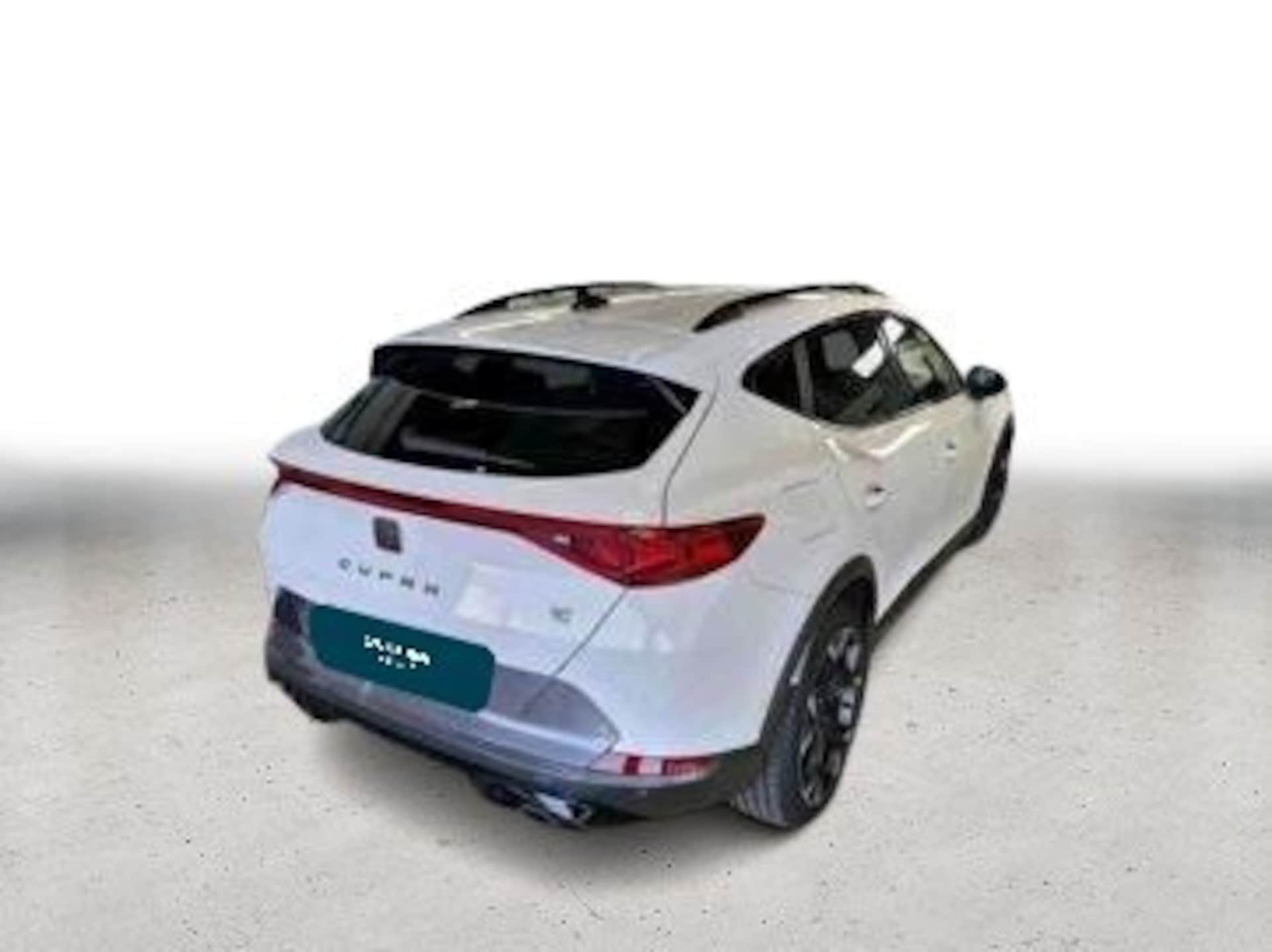 CUPRA Formentor VZ