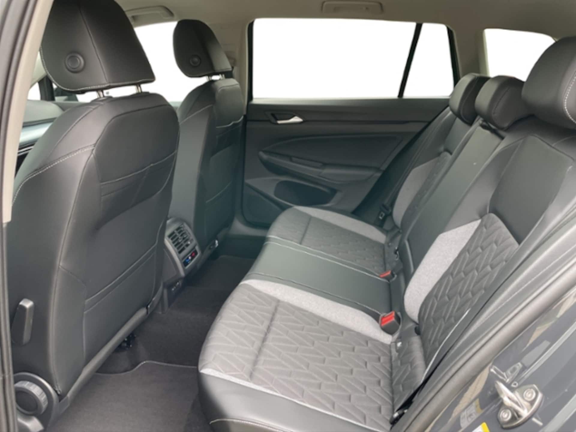 Volkswagen Golf Variant ENERGY