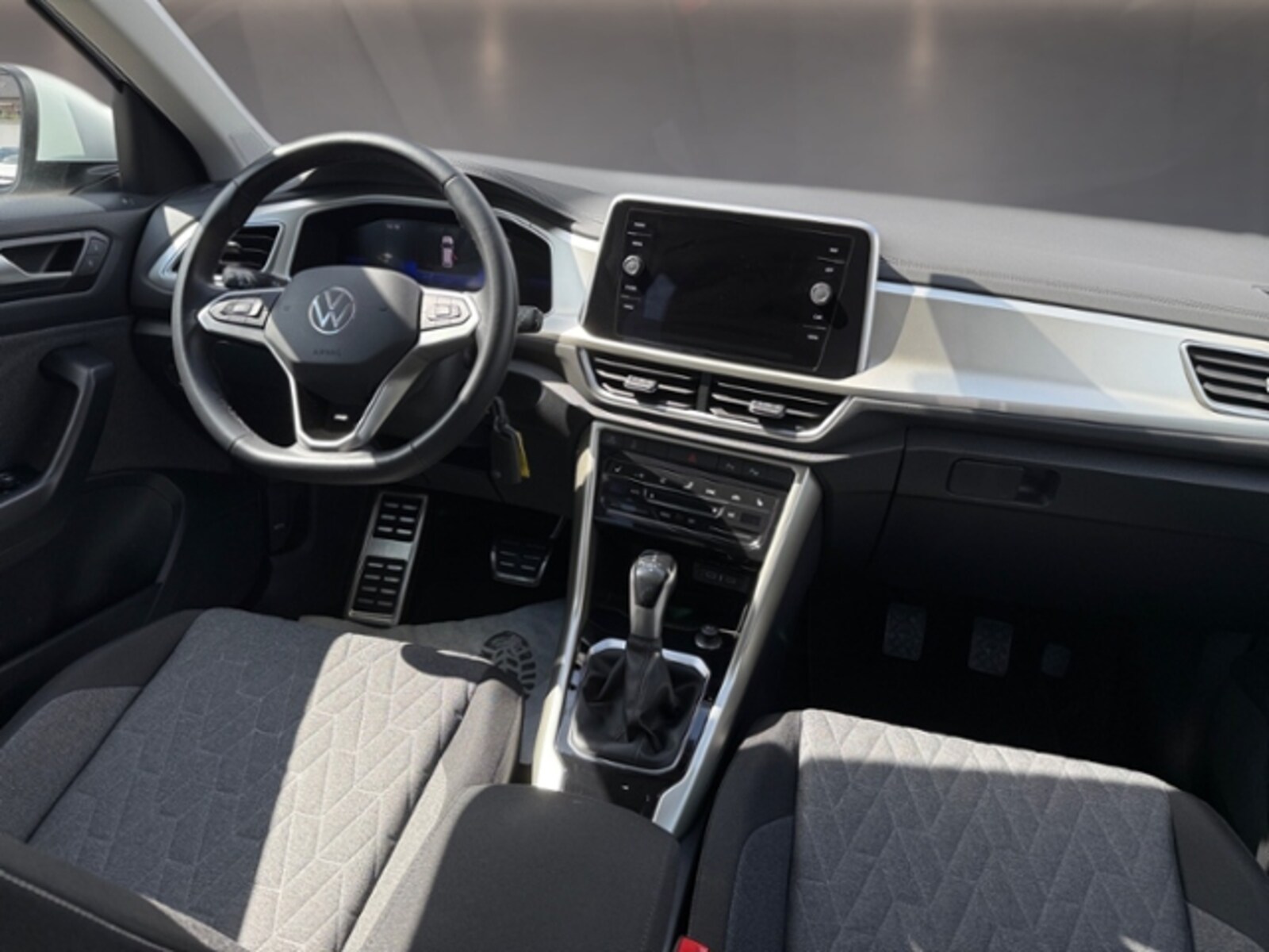 Volkswagen T-Roc – Bild 13