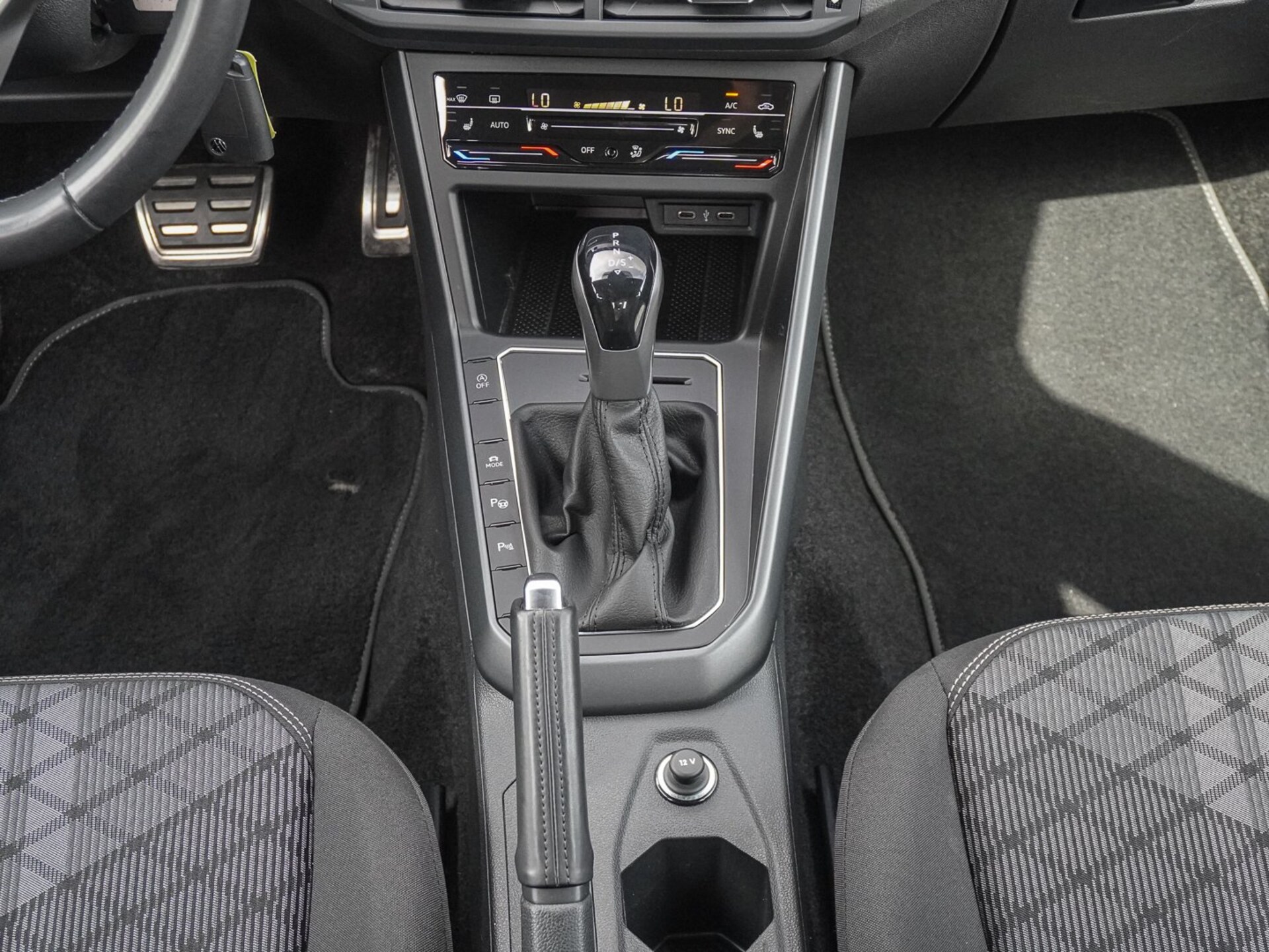 Volkswagen Polo R-Line