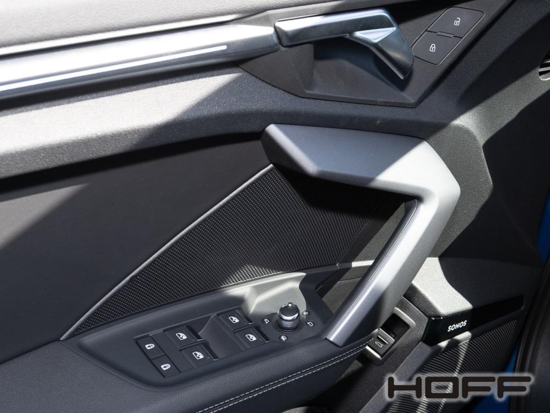 Audi S3 Limousine