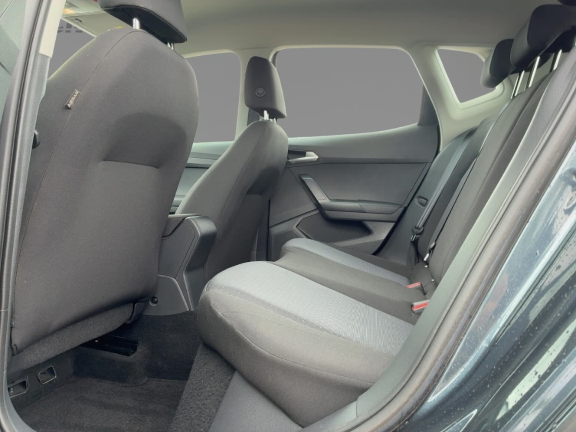 SEAT Arona Style
