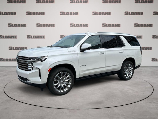 Photo of 2024 Chevrolet Tahoe