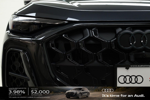 2026 Audi Q5