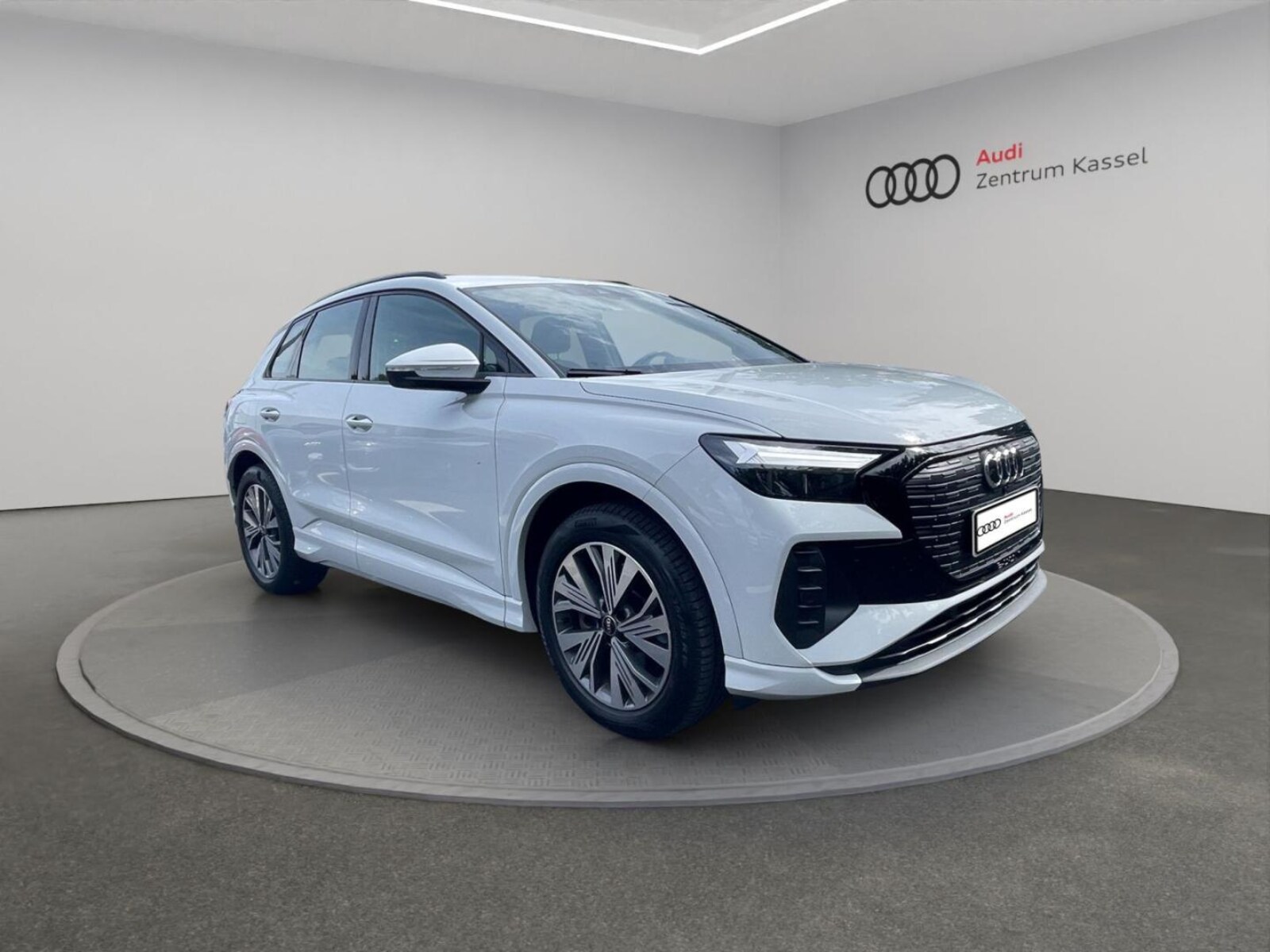 Audi Q4 e-tron – Bild 8