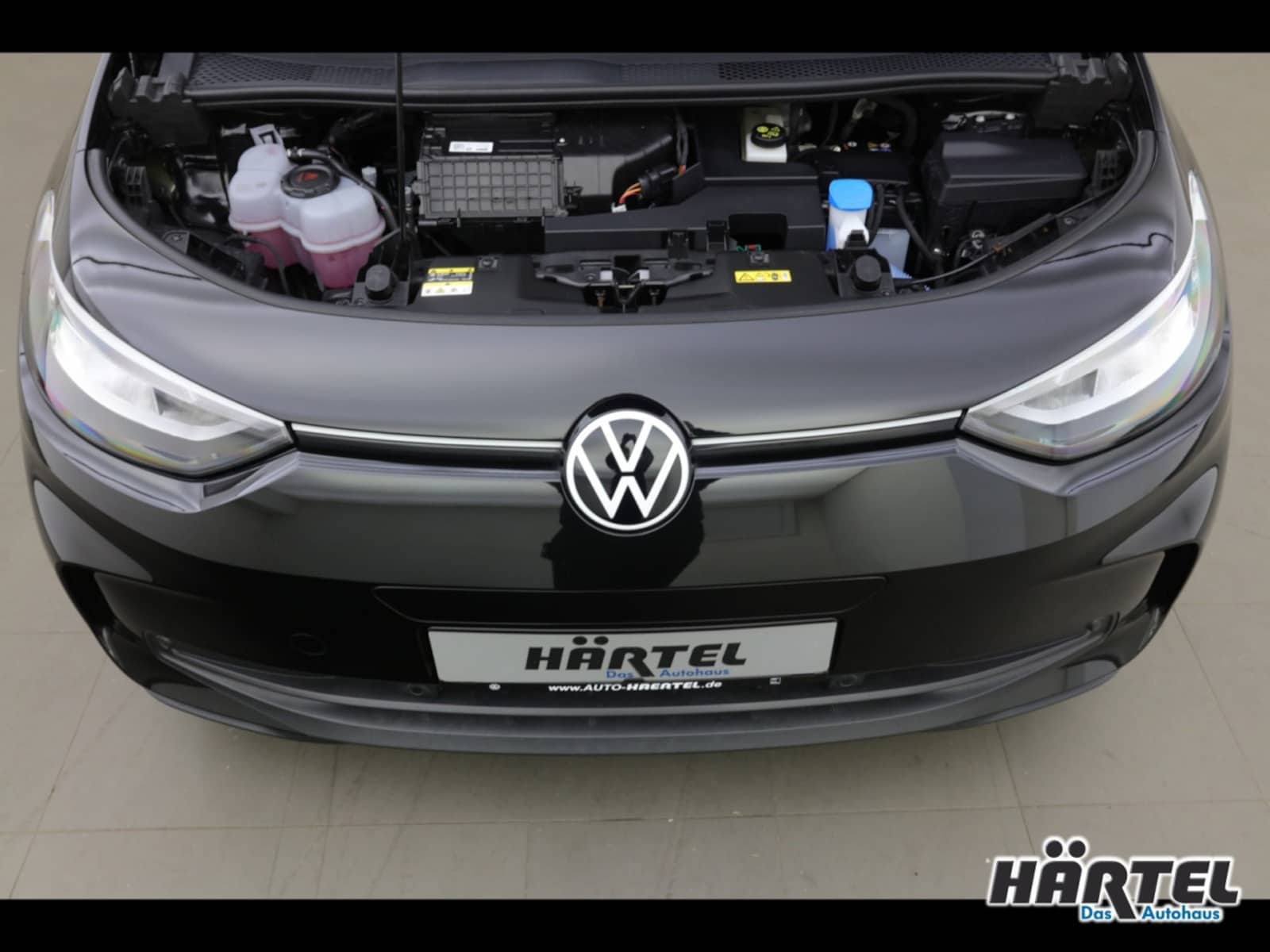 Volkswagen ID.3 – Bild 5