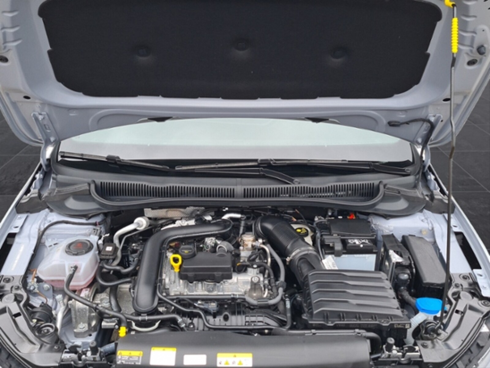 Volkswagen Polo – Bild 22