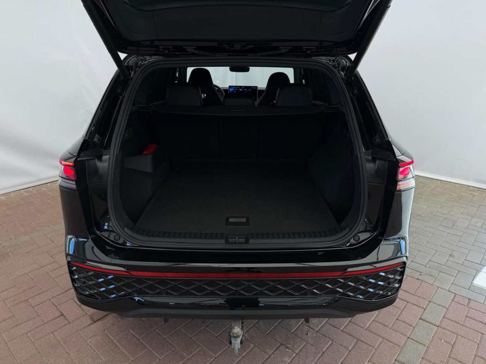 Volkswagen Tayron – Bild 18