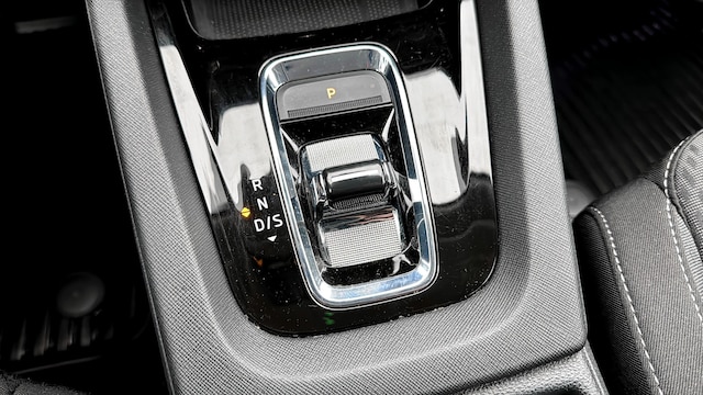 Škoda Octavia Combi iV DSG Sequential, 6-trins, 204ps, 2024