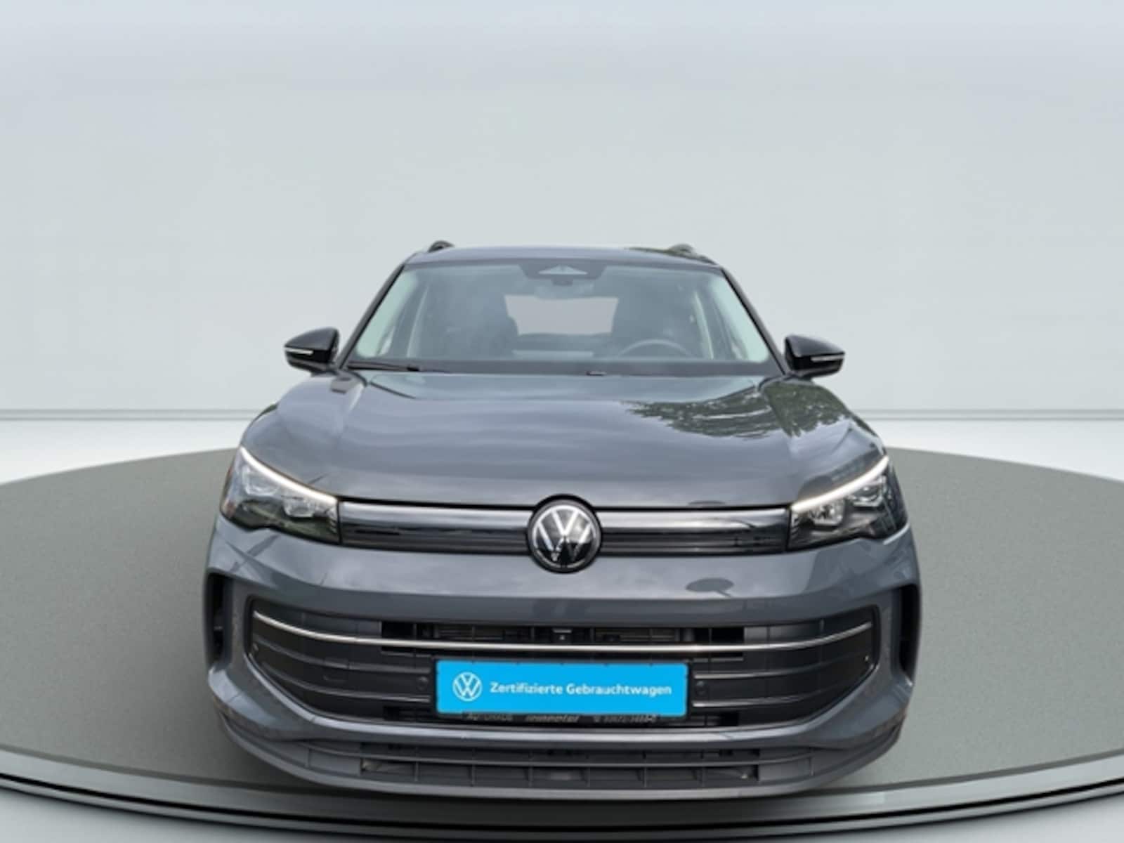 Volkswagen Tiguan – Bild 16