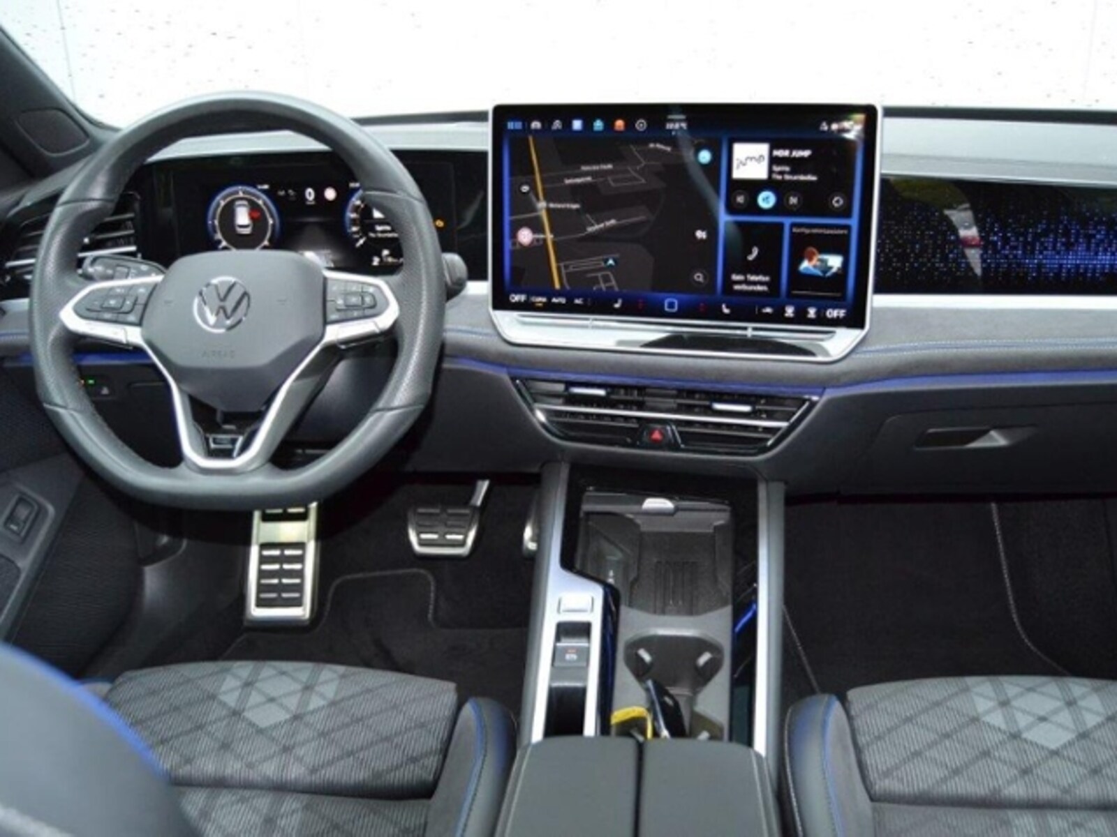 Volkswagen Passat – Bild 5