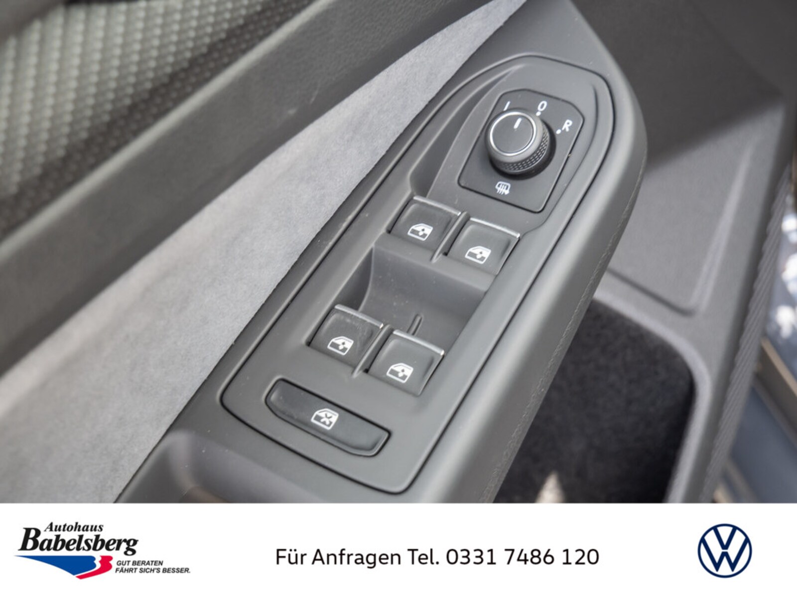 Volkswagen Golf – Bild 19