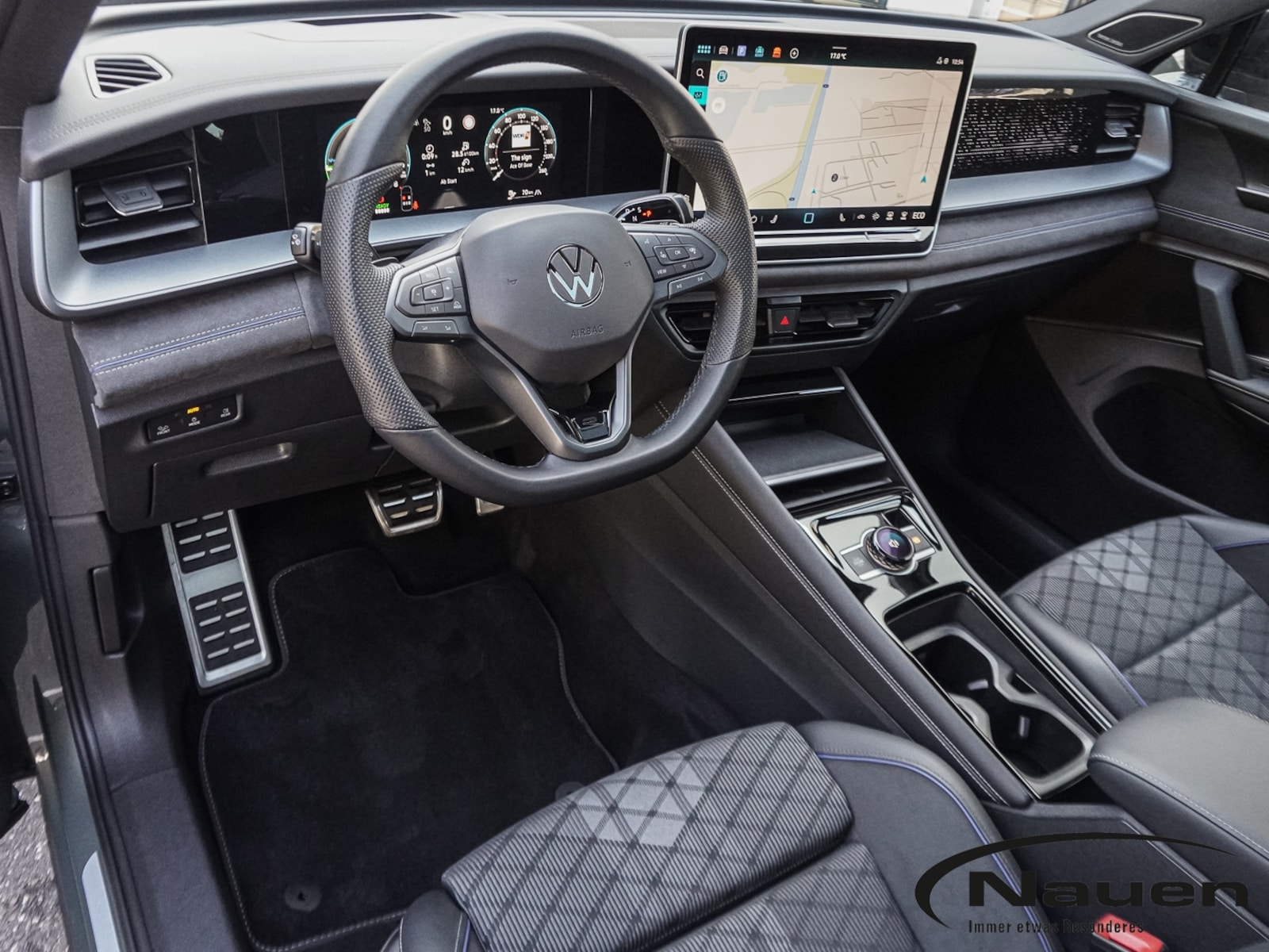 Volkswagen Tayron – Bild 10