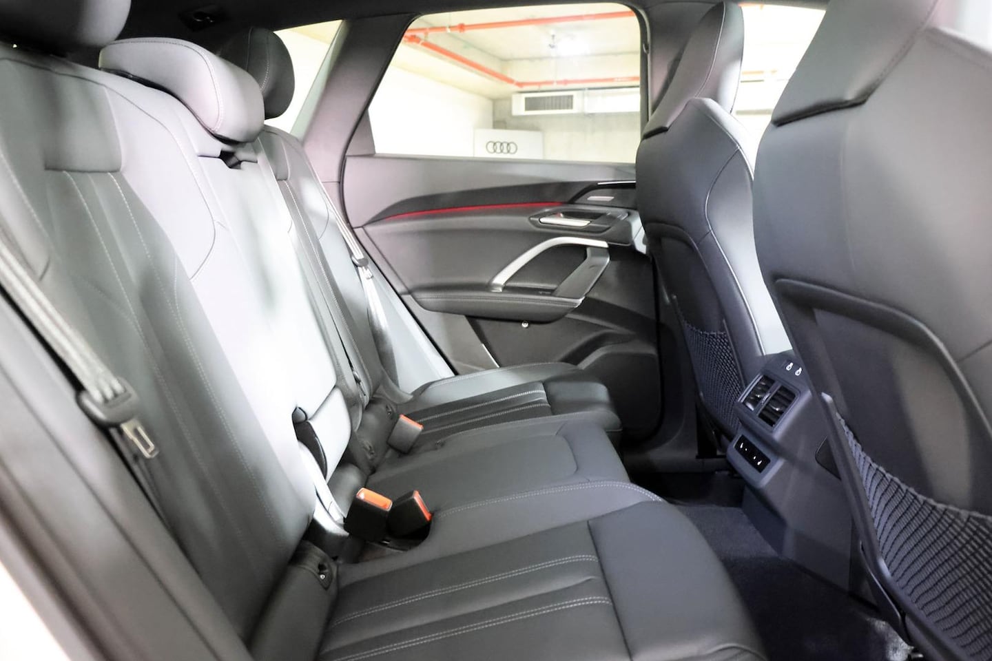 Image about Audi Q5 SUV TFSI quattro 200 kW sport