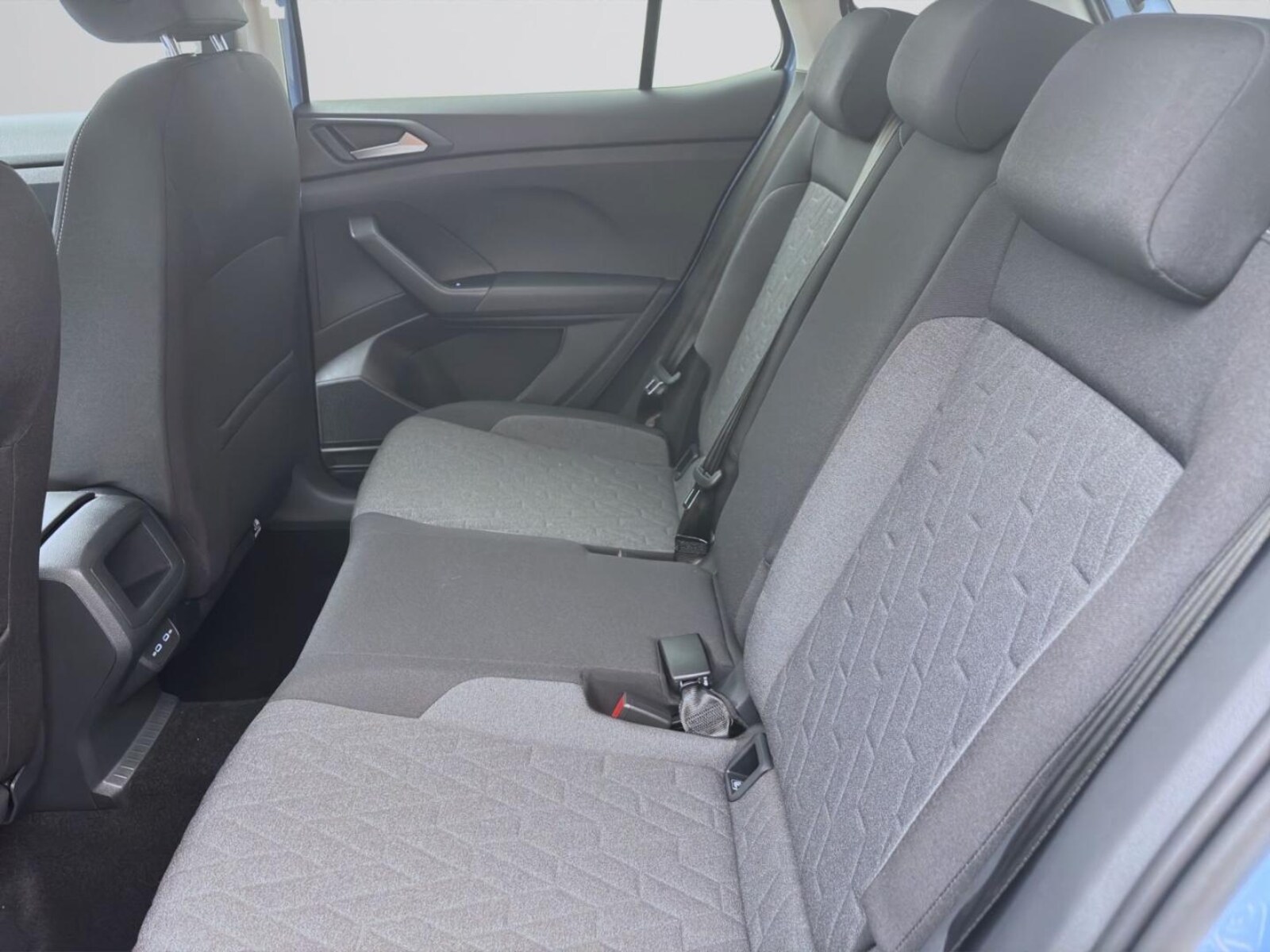 Volkswagen T-Cross – Bild 15