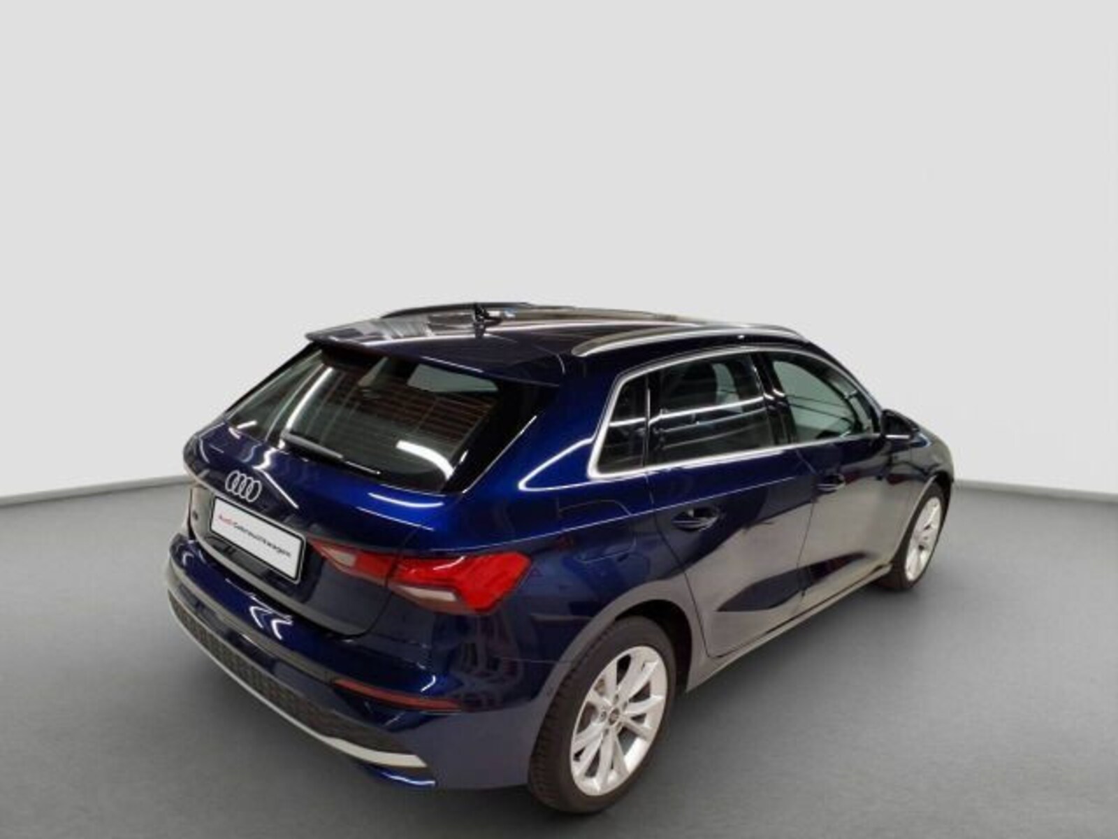 Audi A3 Sportback – Bild 3
