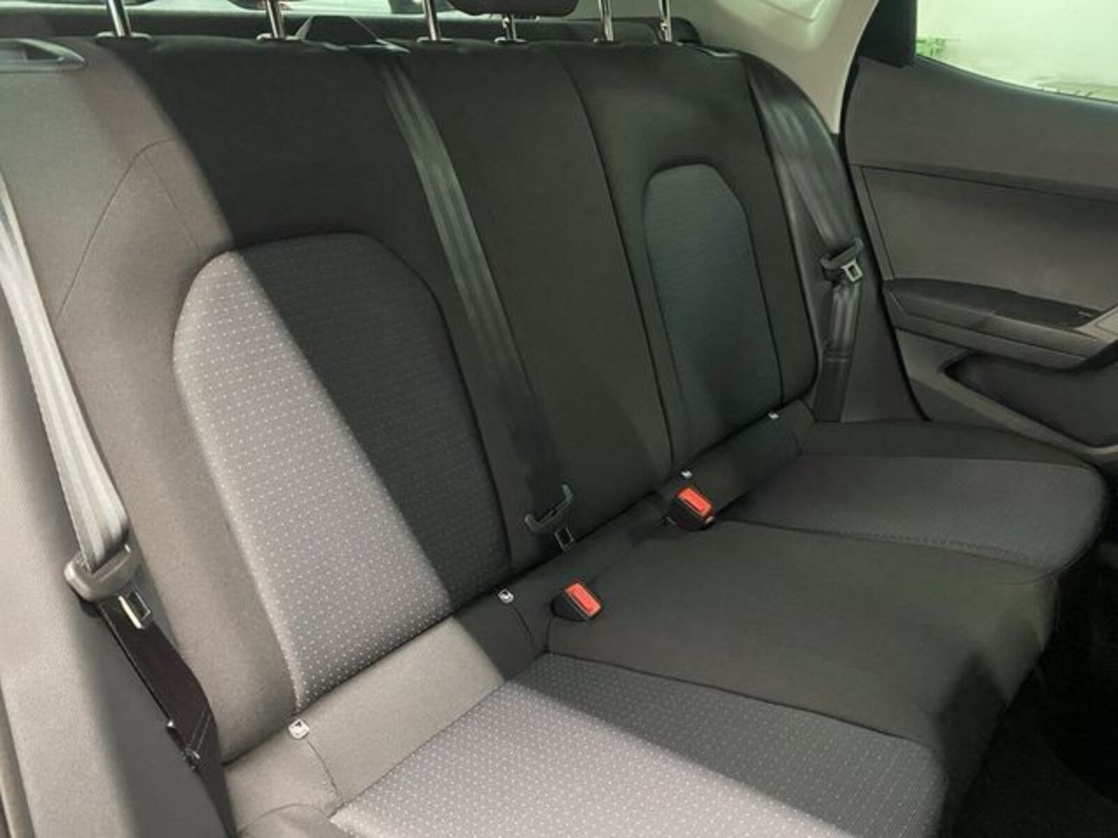 SEAT Arona – Bild 10