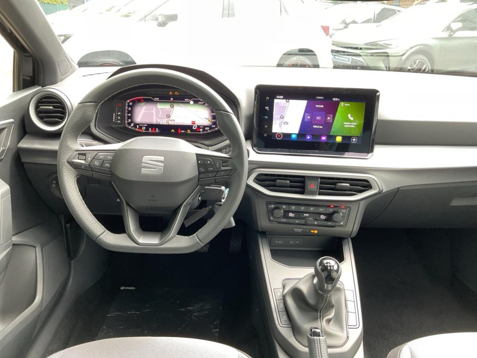 SEAT Ibiza – Bild 8
