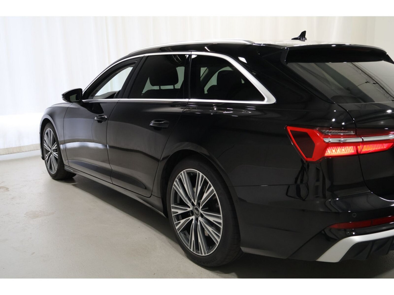 Audi S6 Avant – Bild 13