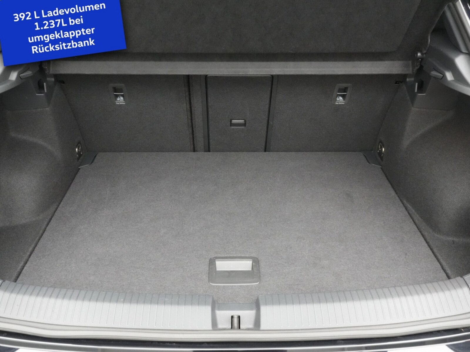 Volkswagen T-Roc – Bild 18