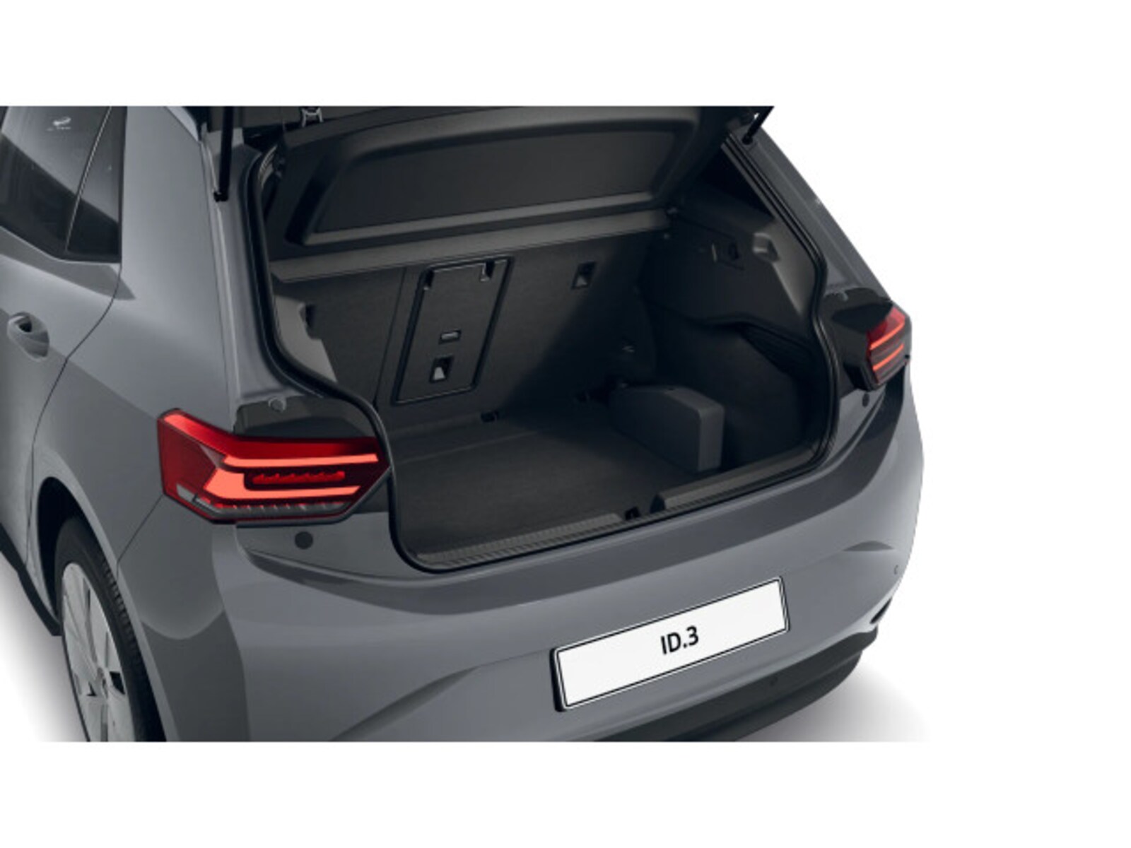 Volkswagen ID.3 – Bild 11
