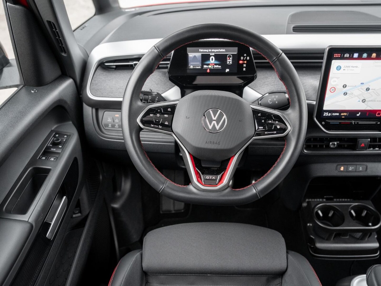 Volkswagen ID. Buzz – Bild 10