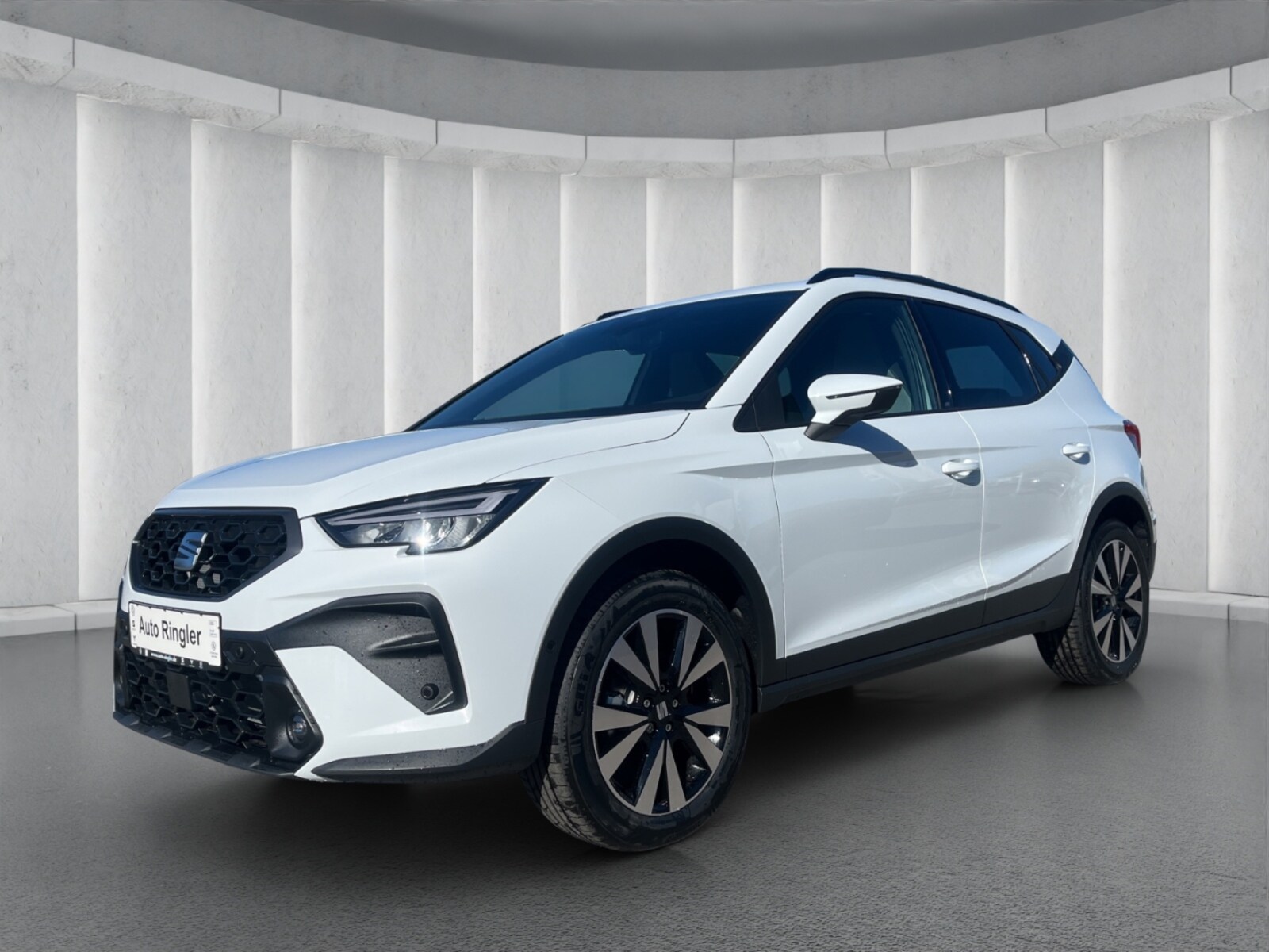 SEAT Arona – Bild 2
