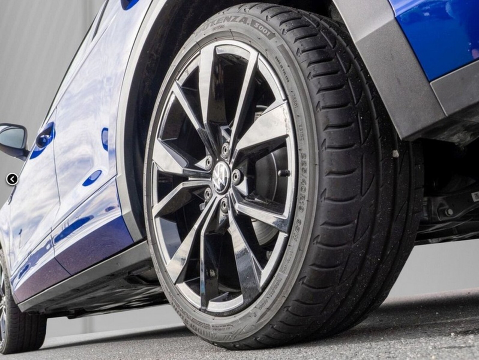 Volkswagen T-Roc – Bild 6