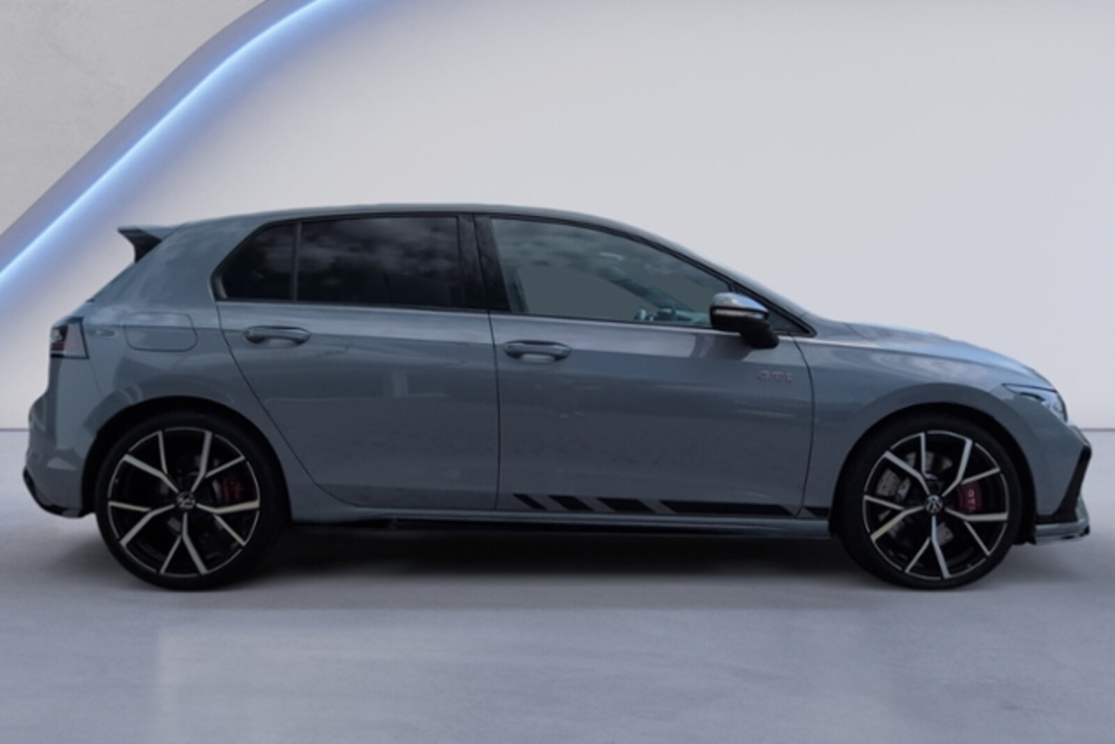 Volkswagen Golf – Bild 6