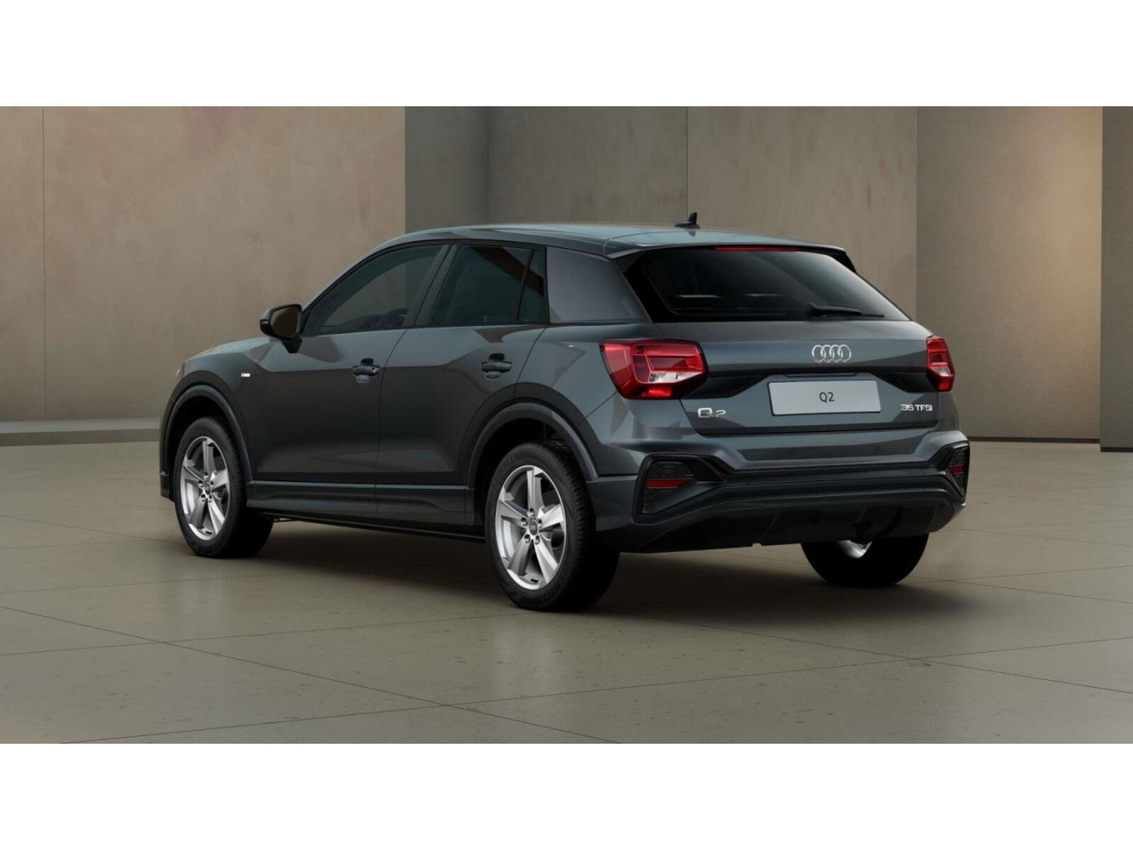 Audi Q2 – Bild 5