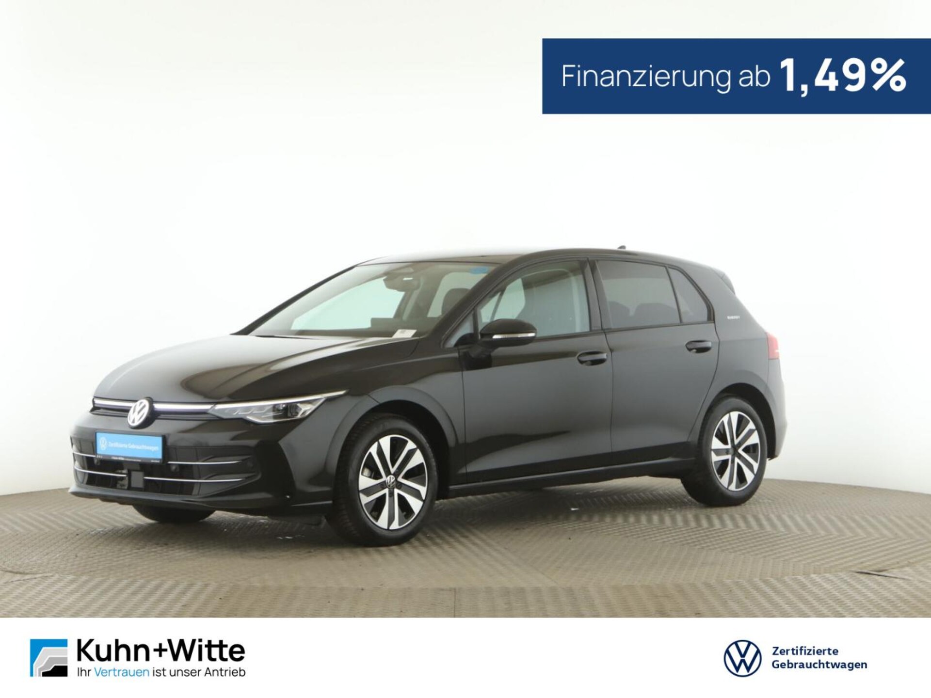 Volkswagen Golf 2026