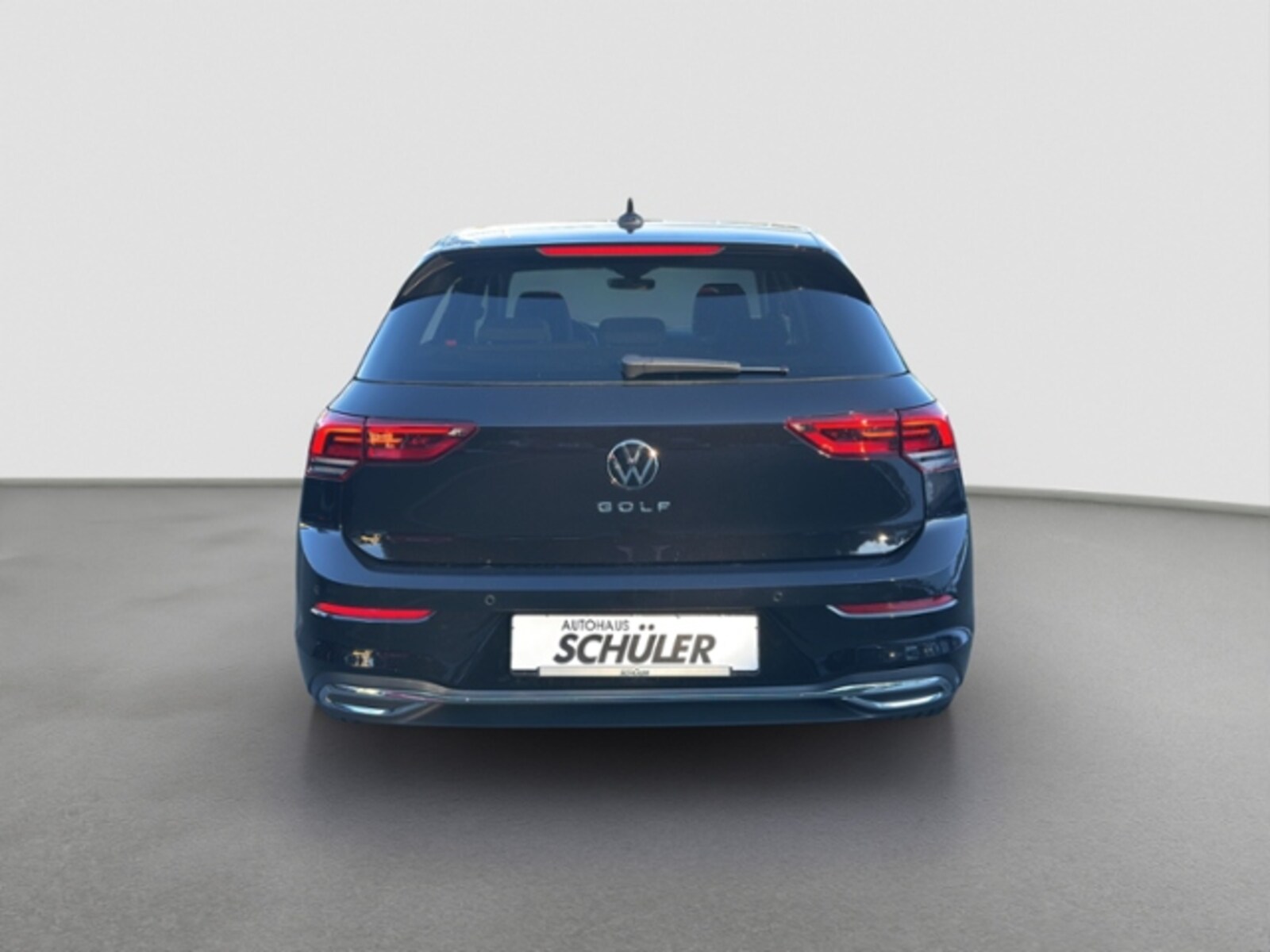Volkswagen Golf – Bild 5