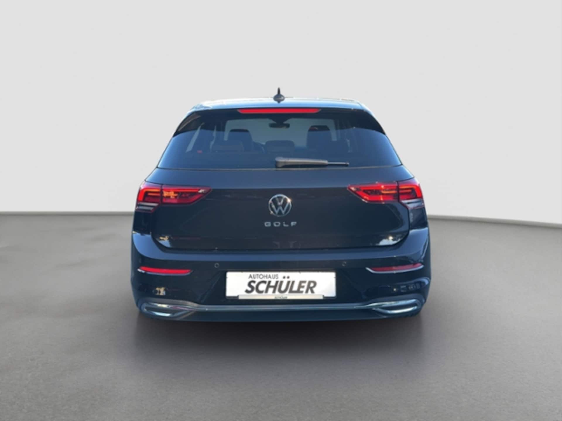 Volkswagen Golf MOVE