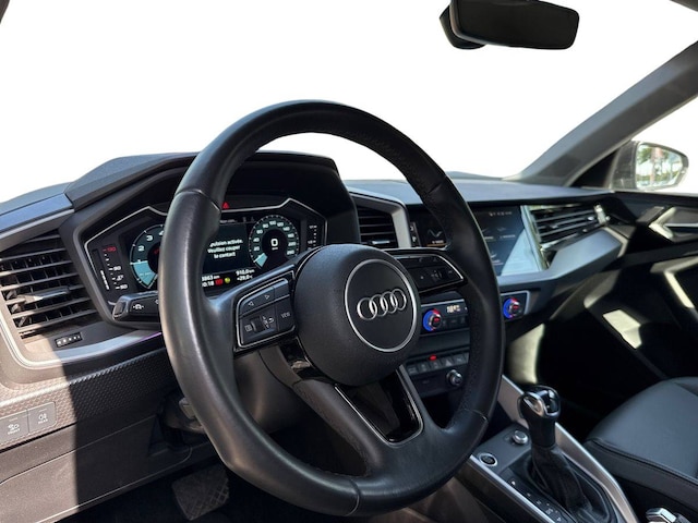 Audi A1 Citycarver Design Luxe 30 TFSI 110 Ch S Tronic - 2022 - Joinsteer - #15