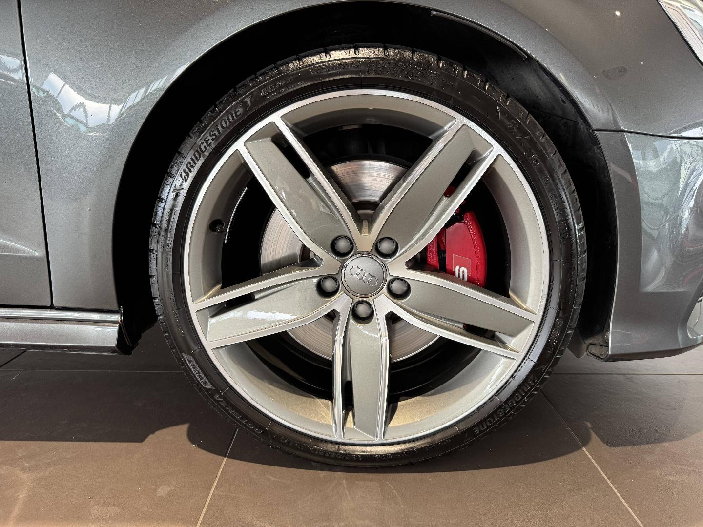 Image about Audi S3 Sportback S3 Sportback 2.0 TFSI quattro 228 kW (310 ch) S tronic