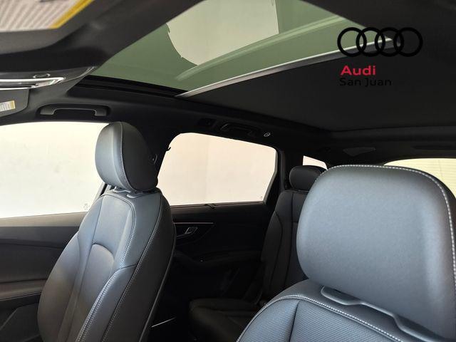 2026 Audi Q7 Premium Plus - Photo 17