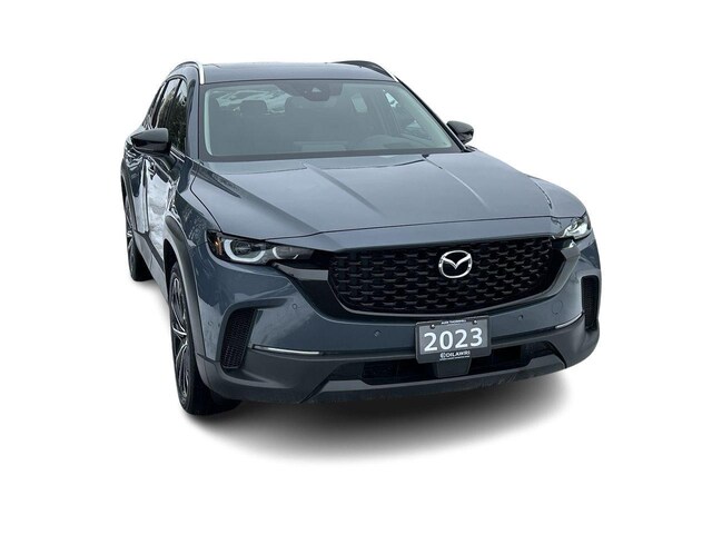 2023 Mazda CX-50